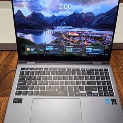 Samsung Galaxy Book4 Pro 360 (1TB)