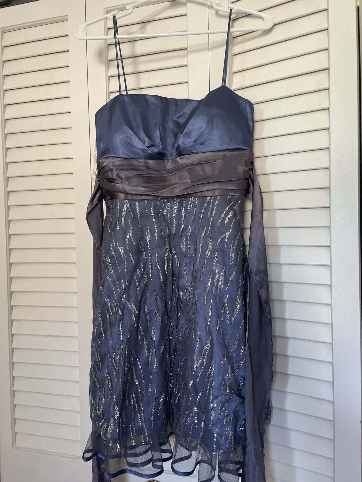Party Dress
