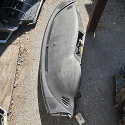 2020 Kia Optima 2.4 Dashboard Oem