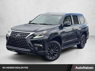 2023 Lexus GX 460