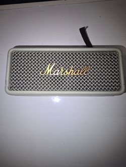Marshall Emberton III $115 obo