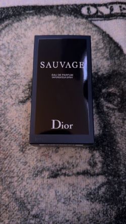 Dior sauvage colonge 100ML brand new pickup only