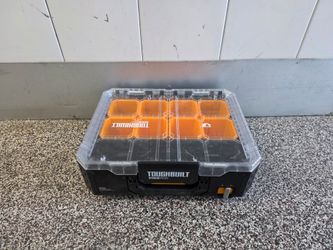 ToughBuilt StackTech Parts Organizer