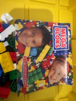 Building Blocks lot