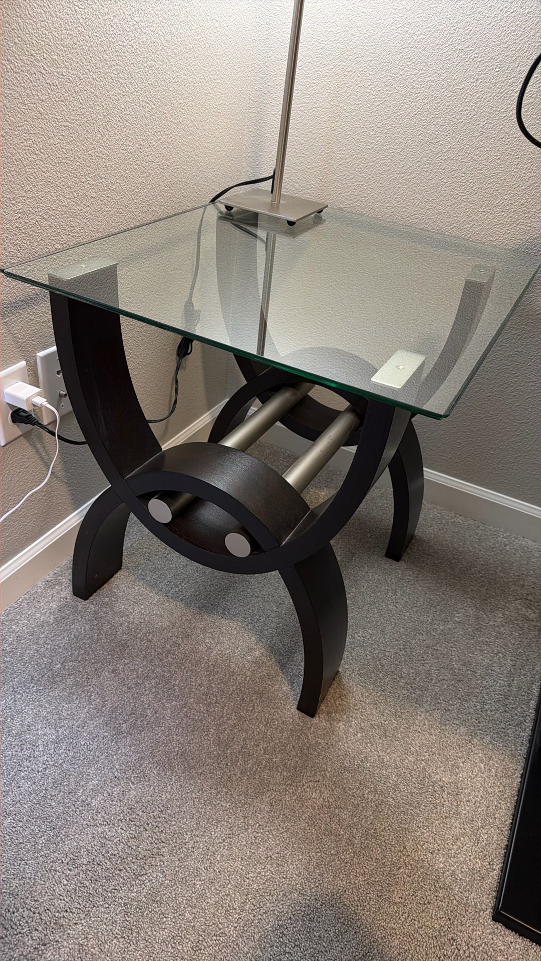 Living room Side Table