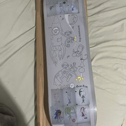 8.25 Skateboard Deck 