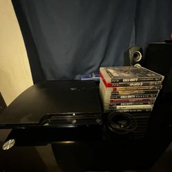 PS3 For Sale 
