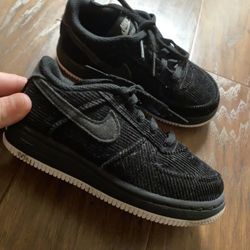 Nike Air Force Size 9 Toddlers