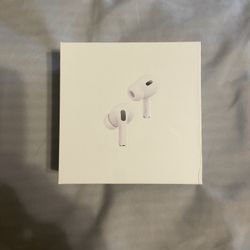 AirPod Pros 2