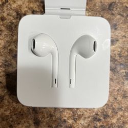 iphone eairpod 