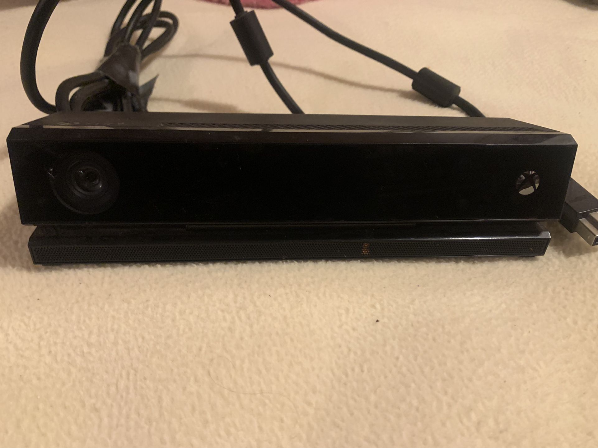 Xbox One Kinect