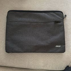 Acer Laptop Carrier