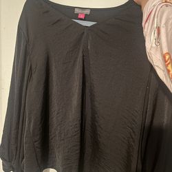 Vince Camuto Shirt