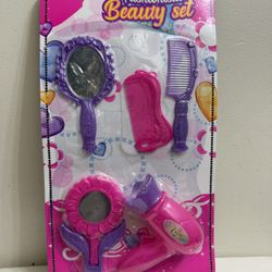 Kids Bundle Christmas Toys For Girls!