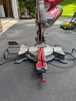 Miter Saw 