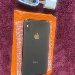Factory Unlocked iPhone XS Max, 64gb