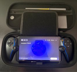 PlayStation Portal