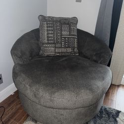 Accent Chair