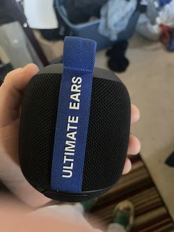 Bluetooth Speaker 