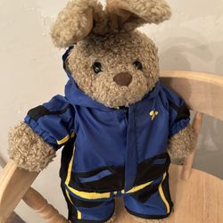 Build-A-Bear “NEW” Bunny Rabbit Plush
