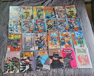 Comics