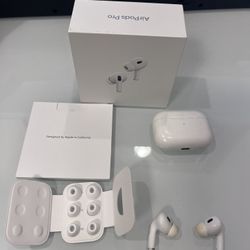 AirPods Pro 2