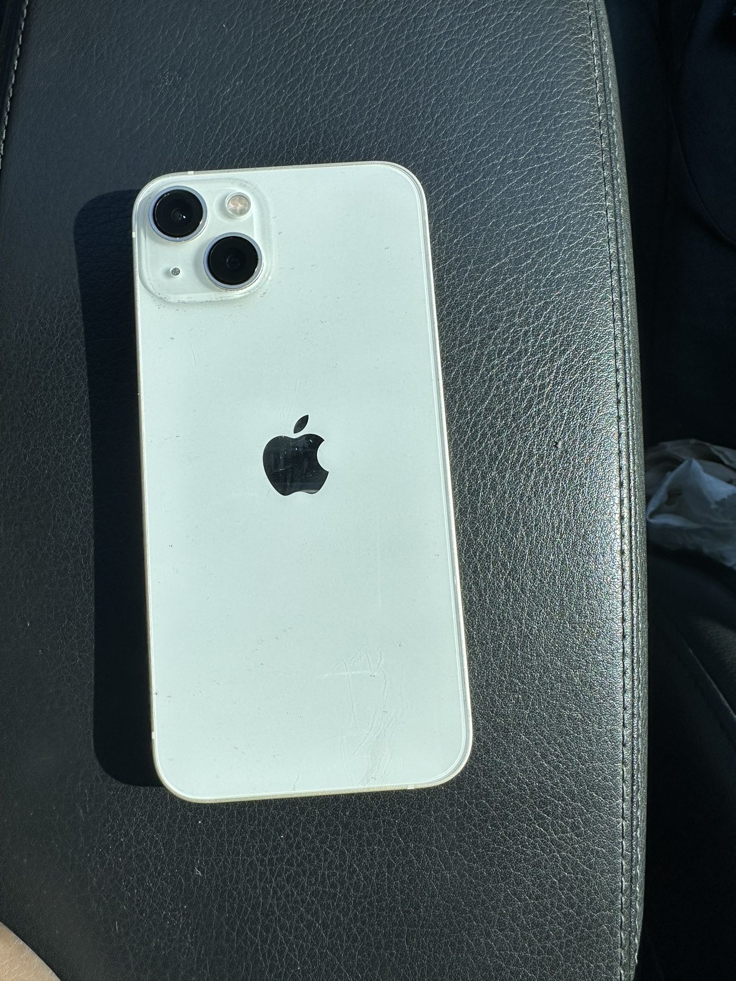 At&t/Cricket iPhone 13 256GB 290 Firm No Trades for Sale in