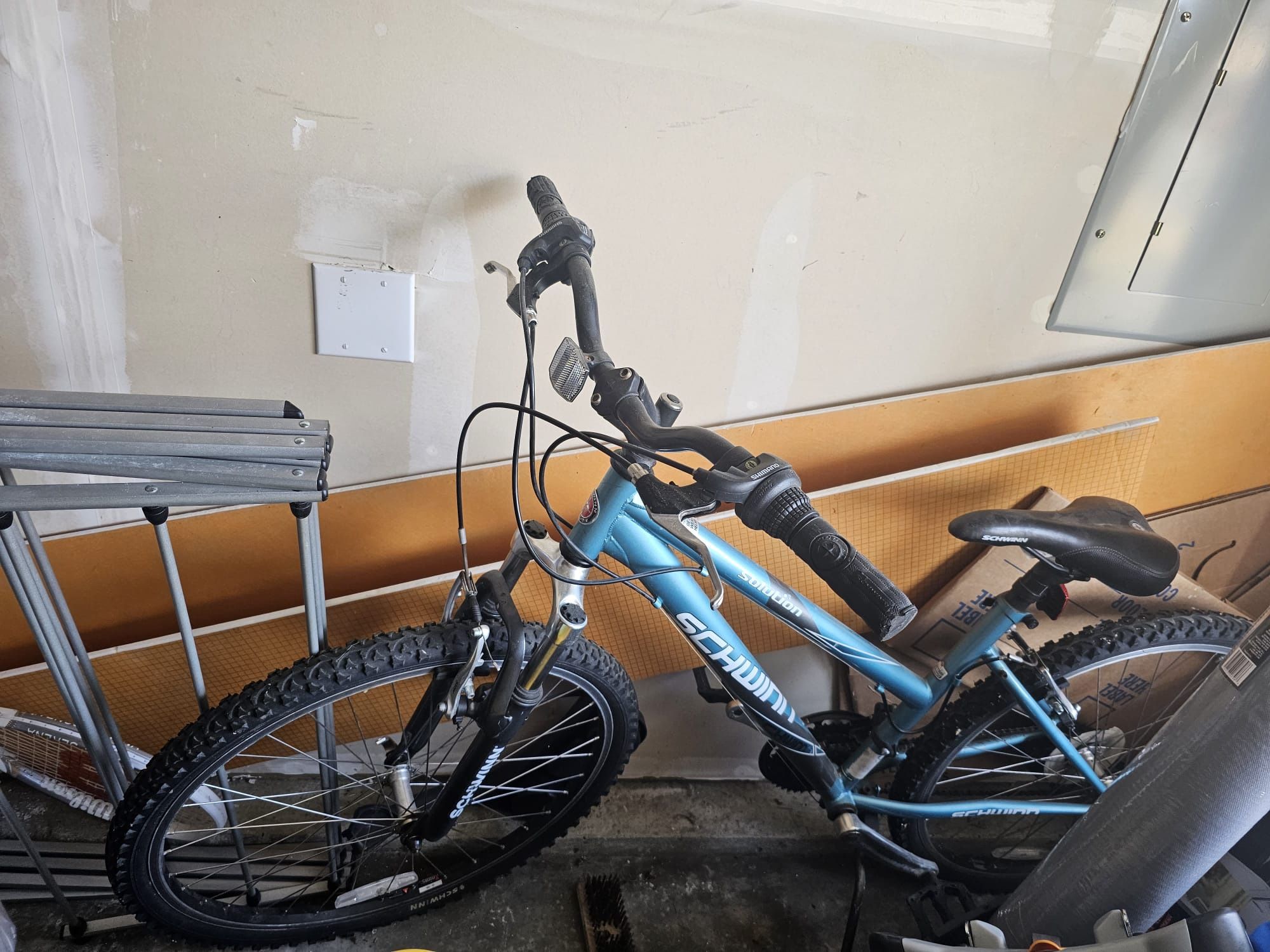 Women’s Bike For Sale