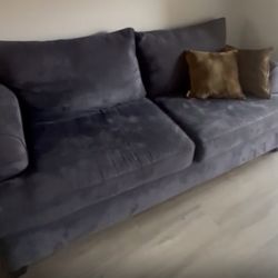 Sofa Set 