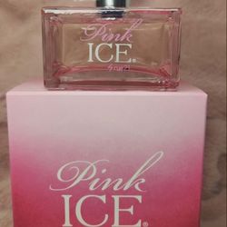 PINK ICE Perfume