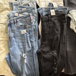 Skinny Jean bundle 