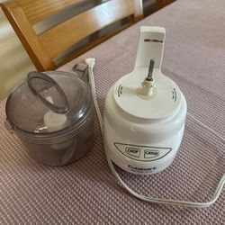Food Processor