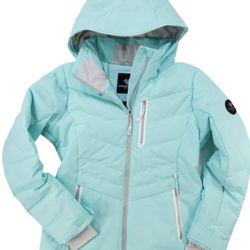 Obermeyer Jacket  Size L