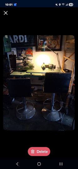 Complete general/ auto Apoulstry sewing machines