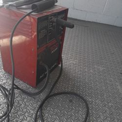 Stick Welder