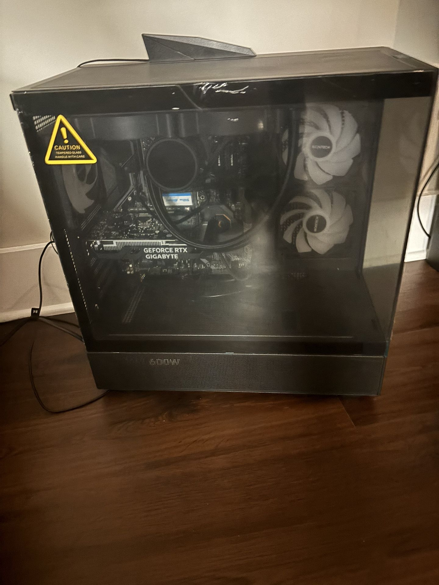 Gaming Pc