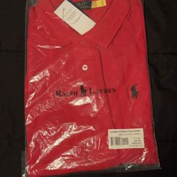 Ralph Lauren Polo Shirts