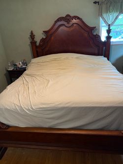 King Bed Set