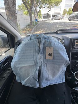 Shorts Carhartt 