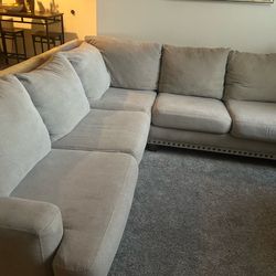 Wayfair Swane Sectional
