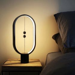  Heng Balance Lamp |Ellipse|