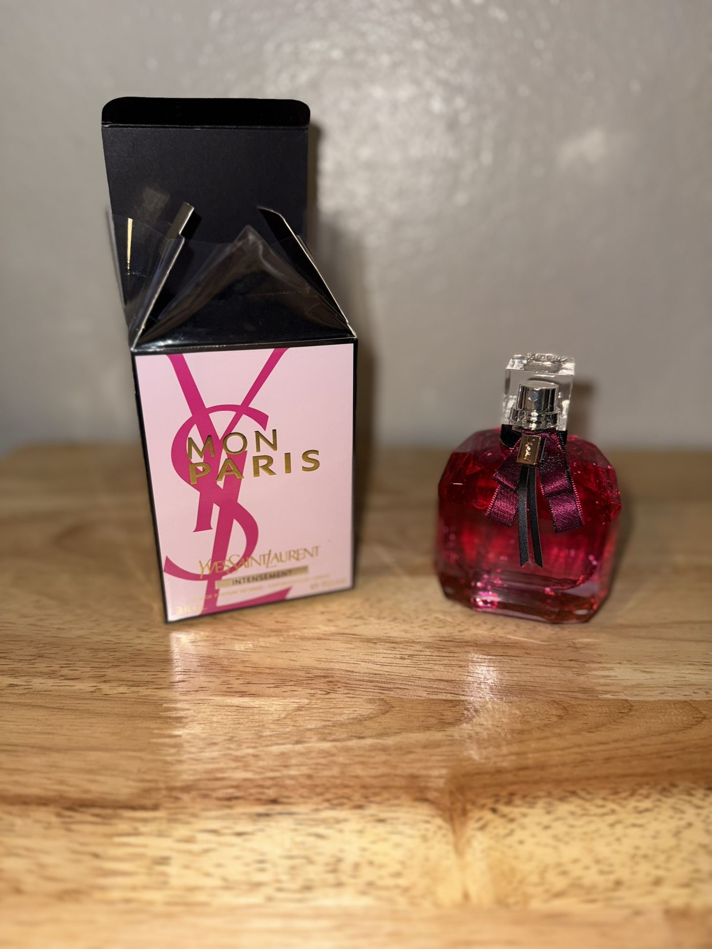 Perfume Collection (YSL)