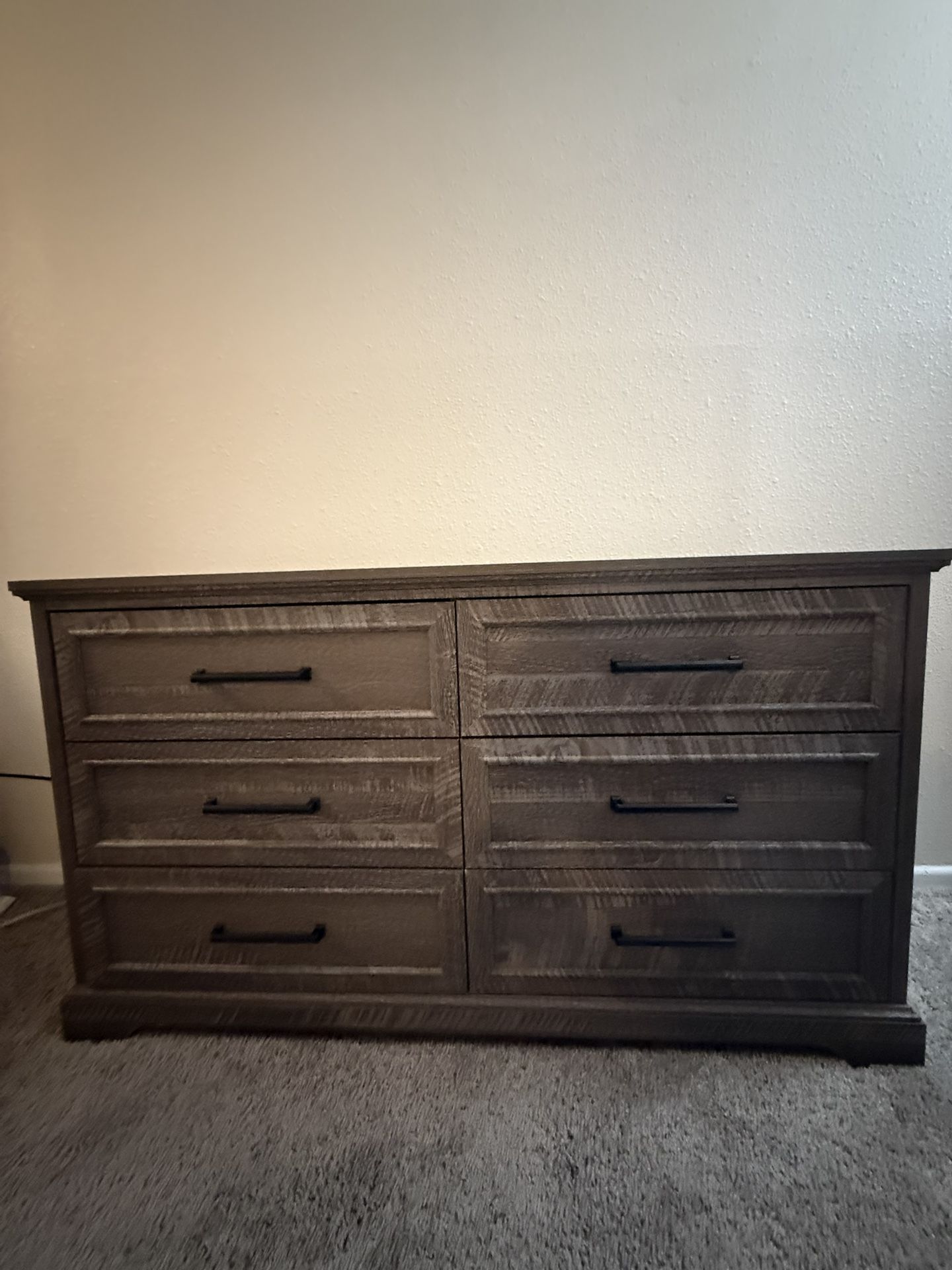 Brand New Dresser / TV Stand