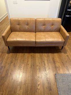 Mid-Century Sofa