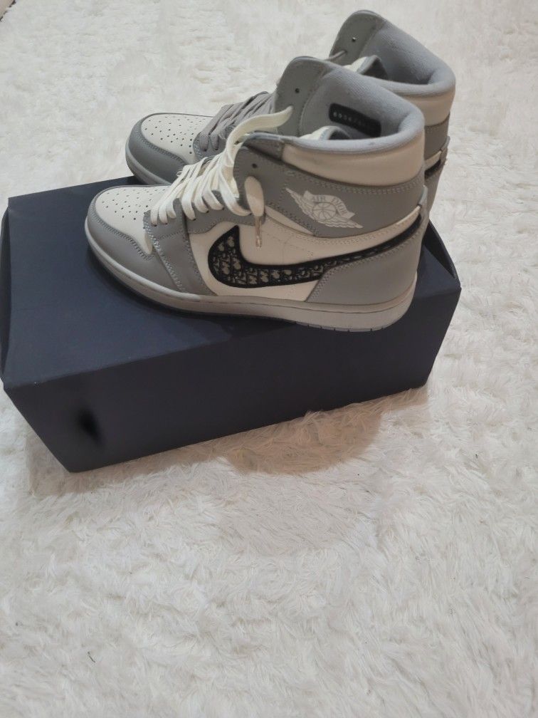 Dior Jordan 1