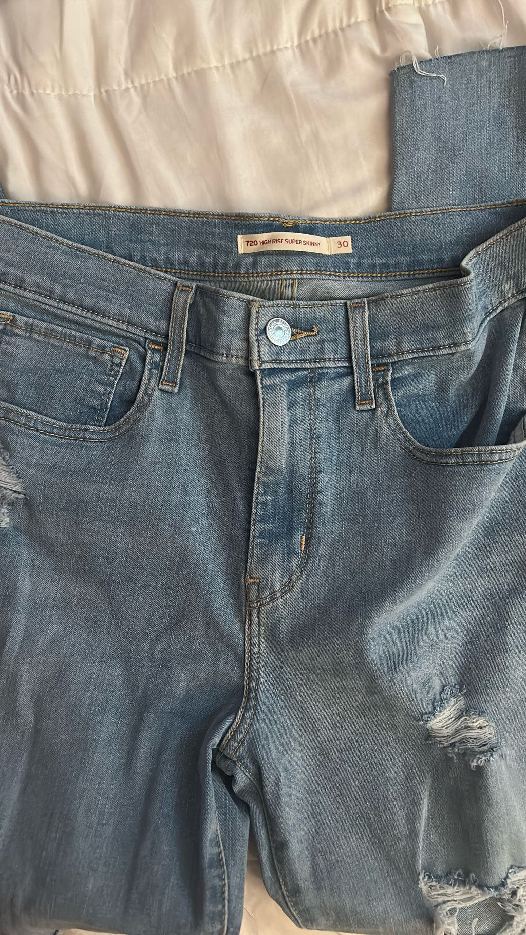 Levi Jeans