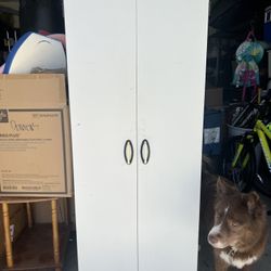 FREE Storage Cabinet 