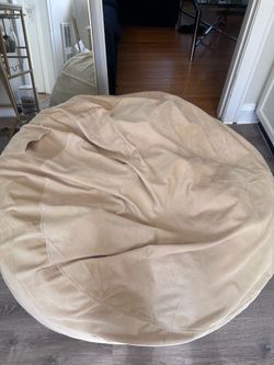 Adult Bean Bag Chair