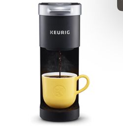 Keurig K-Mini - NEW IN BOX