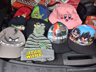 Hats